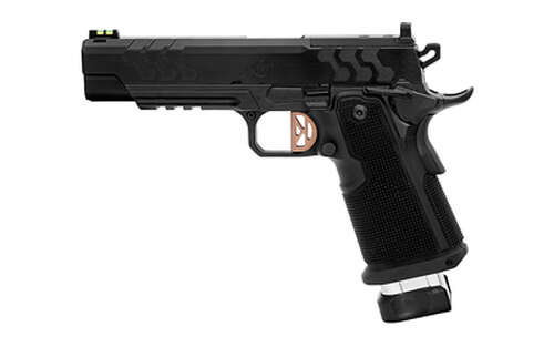 Handguns Kimber America 2K11 9mm KIMBER 2K11 9MM OR 20RD BLK • Model: 2K11